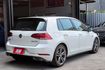 GOLF 280TSI RLine低里程 ACC跟車 盲點 液晶儀表 換檔撥片 CarPlay 倒車顯影 免鑰匙 摸門  第2張縮圖