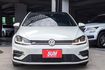 GOLF 280TSI RLine低里程 ACC跟車 盲點 液晶儀表 換檔撥片 CarPlay 倒車顯影 免鑰匙 摸門  第3張縮圖