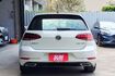 GOLF 280TSI RLine低里程 ACC跟車 盲點 液晶儀表 換檔撥片 CarPlay 倒車顯影 免鑰匙 摸門  第4張縮圖