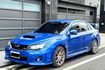 IMPREZA 2.5 WRX STI 原鈑件 低里程 改裝品約50萬  第1張縮圖