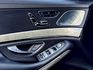 S550 全車邁巴赫套件 柏林 氣壓懸吊 全景天窗 電吸門 電尾門 雙前記憶電熱通風座 液晶螢幕  第7張縮圖