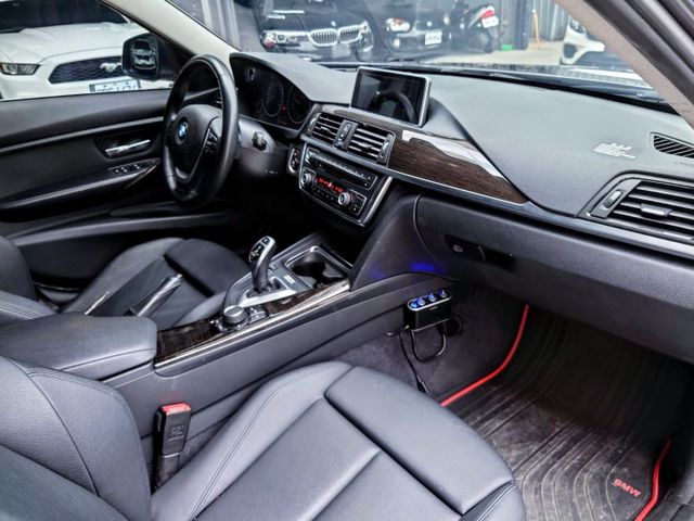 BMW 320D 原鈑件 無待修 歡迎賞車議價  第7張相片