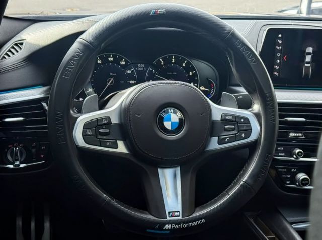 540i M Sport 原鈑件 HK音響/免鑰匙/天窗/吸門/電尾門/電動記憶椅/CarPlay  第5張相片