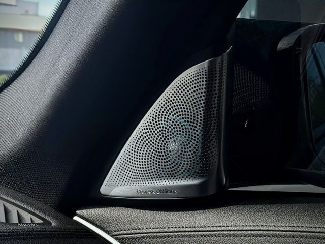 540i M Sport 原鈑件 HK音響/免鑰匙/天窗/吸門/電尾門/電動記憶椅/CarPlay  第6張相片
