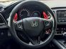 HR-V S版 LED頭燈/日行燈/6安全氣囊/免鑰摸門/換檔撥片/安卓機/恆溫空調/倒車顯影  第4張縮圖