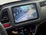 HR-V S版 LED頭燈/日行燈/6安全氣囊/免鑰摸門/換檔撥片/安卓機/恆溫空調/倒車顯影  第6張縮圖