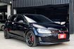 GOLF GTI 原鈑件 低里程 改裝數十萬 前車主極度顧車  第1張縮圖