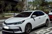 Altis 經典版 免鑰/摸門/定速/方向盤快控/安卓機/倒車顯影/倒車雷達/Isofix  第1張縮圖