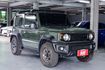 Jimny 1.5 原鈑件 超低里程 改裝品眾多  第1張縮圖