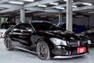 Cla45 AMG套件 快控方向盤 換檔撥片 定速巡航 倒車顯影 電動天窗 雙區恆溫 雙前電動記憶座椅 天窗  第1張縮圖