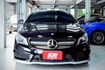 Cla45 AMG套件 快控方向盤 換檔撥片 定速巡航 倒車顯影 電動天窗 雙區恆溫 雙前電動記憶座椅 天窗  第3張縮圖