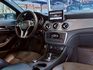 Cla45 AMG套件 快控方向盤 換檔撥片 定速巡航 倒車顯影 電動天窗 雙區恆溫 雙前電動記憶座椅 天窗  第5張縮圖