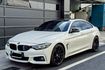 420iGC M-sport  免鑰 摸門 換檔撥片 定速盲點 雙前電動椅 駕駛座記憶 倒車顯影 電動天窗 丁字褲方向盤  第1張縮圖