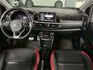 Picanto GT Line 摸門解鎖 定速系統 免鑰匙啟動 倒車顯影 倒車雷達 快控方向盤 胎壓警示 恆溫空調  第5張縮圖