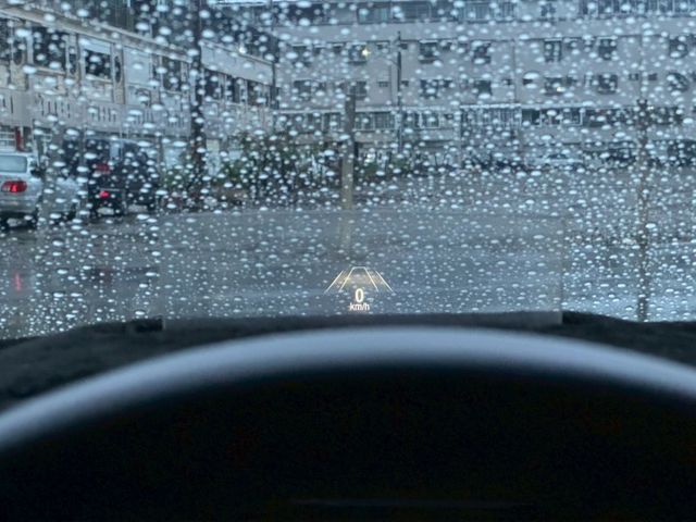 Focus ST-Line 摸門解鎖 跟車 定速 免鑰匙啟動 抬頭顯示 B&O音響 快控方向盤AppleCarPlay  第8張相片