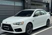 Lancer io 定速系統 安卓機 天窗 倒車顯影 倒車雷達  快控方向盤 恆溫空調 17寸鋁圈  第1張縮圖
