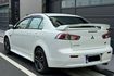Lancer io 定速系統 安卓機 天窗 倒車顯影 倒車雷達  快控方向盤 恆溫空調 17寸鋁圈  第2張縮圖
