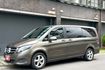 V250d 摸門解鎖 定速系統 快控方向盤 智慧頭燈 前後雷達偵測 雙前電動記憶加熱椅 分區恆溫 模式調節  電尾門  第1張縮圖