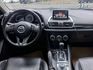 MAZDA3 尊榮版 原鈑件 6速手自排/6安全氣囊/方向盤快控/定速/恆溫/中控螢幕  第3張縮圖