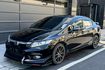 Civic 2.0S 原鈑件 HID頭燈/6氣囊/天窗/車身動態穩定/換檔撥片/駕駛電動椅  第1張縮圖