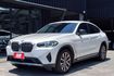 BMW X4 xDrive20i 總代理 原鈑件 5AU/環景/抬顯/HK音響/免鑰匙/摸門/換檔撥片/電尾門  第1張縮圖