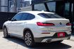 BMW X4 xDrive20i 總代理 原鈑件 5AU/環景/抬顯/HK音響/免鑰匙/摸門/換檔撥片/電尾門  第2張縮圖