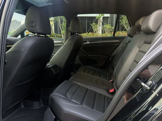GOLF R-Line 原鈑件 晶片一階 變速箱優化 預防性更換零件 改裝數十萬  第6張相片
