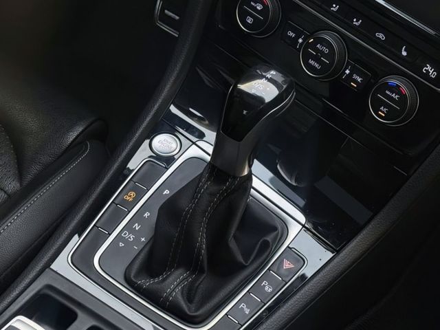 GOLF R-Line 原鈑件 晶片一階 變速箱優化 預防性更換零件 改裝數十萬  第8張相片