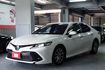 Camry 2.5 豪華 ACC跟車/車道偏移/盲點偵測/安卓機/360環景/LED頭尾燈/雙前電動椅/雙區恆溫  第1張縮圖