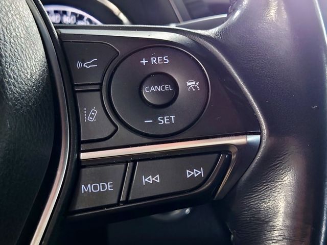Camry 2.5 豪華 ACC跟車/車道偏移/盲點偵測/安卓機/360環景/LED頭尾燈/雙前電動椅/雙區恆溫  第11張相片