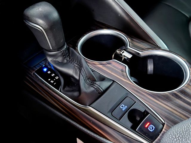 Camry 2.5 豪華 ACC跟車/車道偏移/盲點偵測/安卓機/360環景/LED頭尾燈/雙前電動椅/雙區恆溫  第15張相片