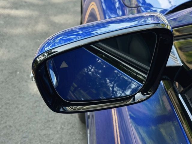 2023年型式 420i GC MSport 原鈑件 5AU智慧駕駛  第4張相片