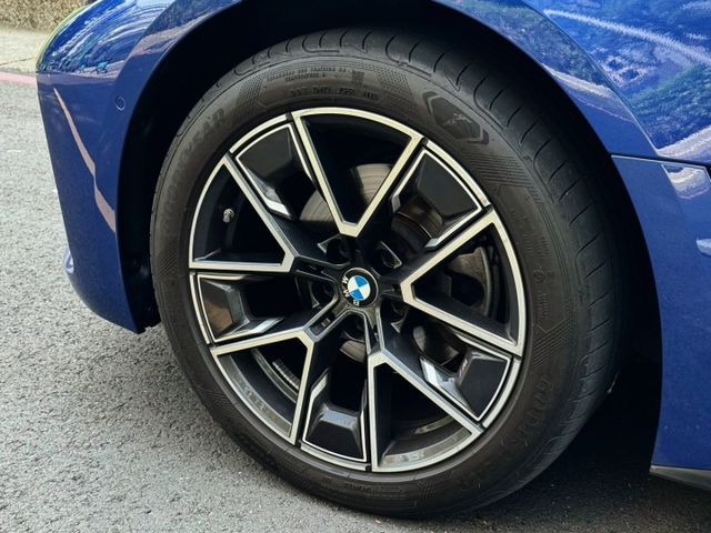 2023年型式 420i GC MSport 原鈑件 5AU智慧駕駛  第5張相片