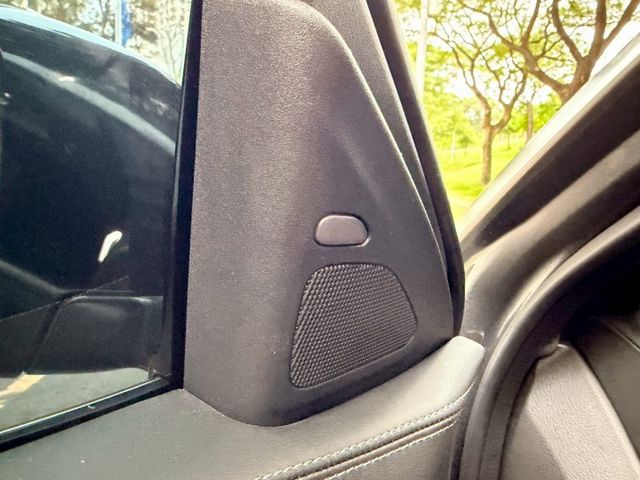 QX55 旗艦 搭載2.0L VC-Turbo引擎 融合轎跑線條與豪華質感 外型動感 內裝精緻 兼具性能與時尚品味  第10張相片