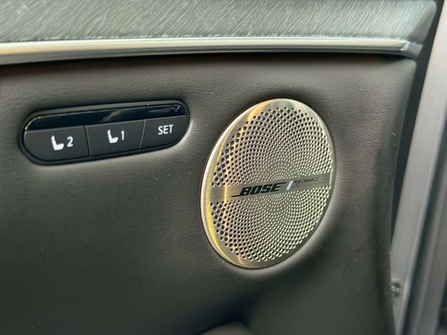 QX55 旗艦 搭載2.0L VC-Turbo引擎 融合轎跑線條與豪華質感 外型動感 內裝精緻 兼具性能與時尚品味  第11張相片