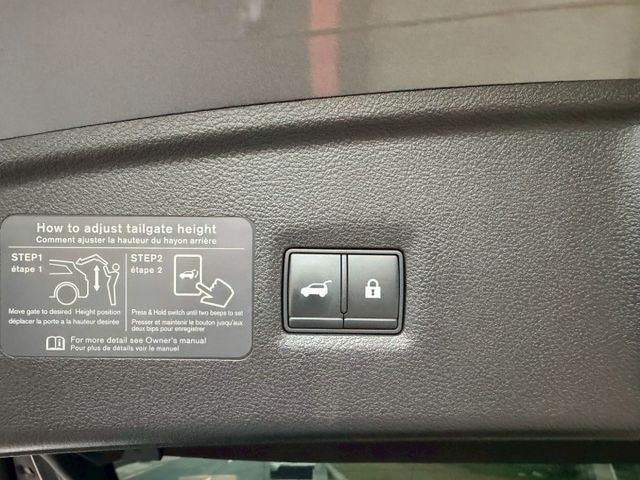 QX55 旗艦 搭載2.0L VC-Turbo引擎 融合轎跑線條與豪華質感 外型動感 內裝精緻 兼具性能與時尚品味  第16張相片