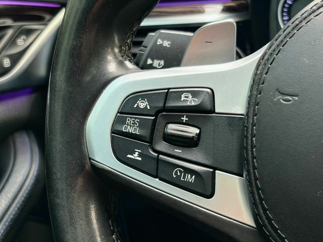 G30 540i MSport 5AT 抬顯 360環景 HK音響 天窗  第15張相片