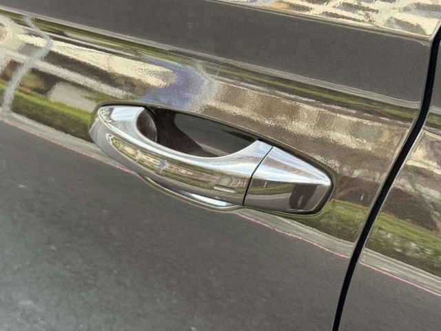 Kodiaq 4x4 原鈑 歐系休旅 空間寬敞實用 操控穩健省油 配備完整安全輔助 是家庭出遊 通勤與長途旅行的好選擇  第6張相片