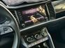 Kodiaq 4x4 原鈑 歐系休旅 空間寬敞實用 操控穩健省油 配備完整安全輔助 是家庭出遊 通勤與長途旅行的好選擇  第13張縮圖