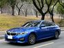 BMW 320M 第三方認證原鈑件 原廠保固至2027/8  第1張縮圖