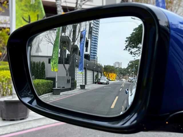 BMW 320M 第三方認證原鈑件 原廠保固至2027/8  第5張相片