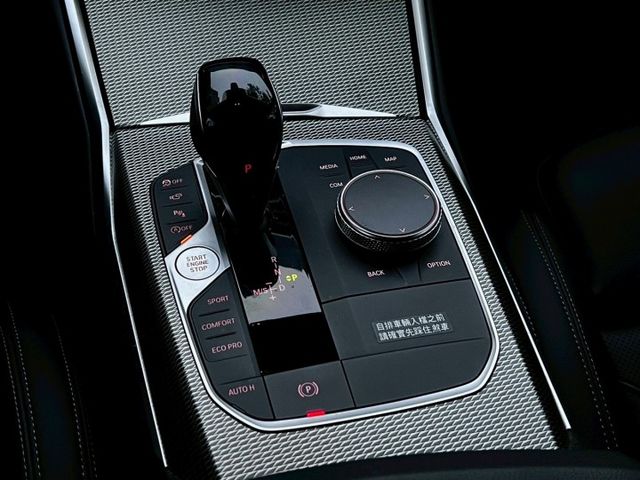 BMW 320M 第三方認證原鈑件 原廠保固至2027/8  第13張相片