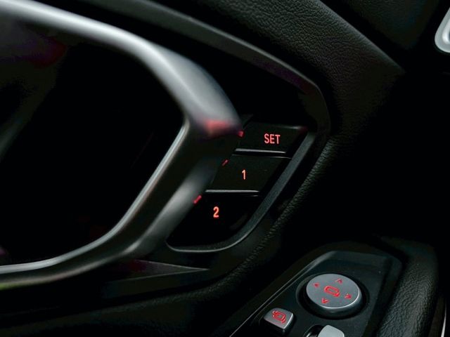 BMW 320M 第三方認證原鈑件 原廠保固至2027/8  第16張相片