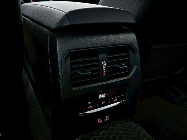 BMW 320M 第三方認證原鈑件 原廠保固至2027/8  第17張相片