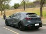 Mazda 3 5D 20S Signature 原鈑件 動力順暢省油兼顧操控 魂動設計線條俐落質感佳 配備安全齊全  第2張縮圖
