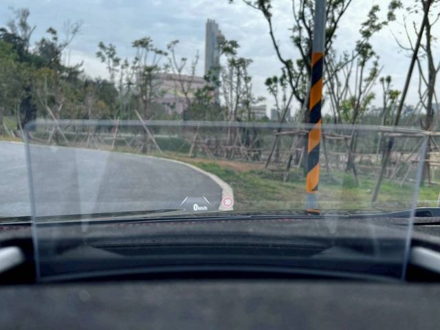 Focus STLine Lommel 車身俐落線條與操控出色 配備齊全 動力順暢 兼顧質感與樂趣的掀背選擇  第11張相片