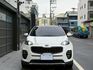 Sportage GT line 外型運動有型耐看 配備豐富一應俱全 空間實用性大 通勤代步與家人假日出遊的好選擇  第3張縮圖