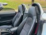 981 Boxster 原鈑 中置引擎後區 換檔俐落 轉向精準 開蓬享受人生 日常使用與山路操駕皆適宜 性能與浪漫的結合  第9張縮圖