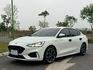 Focus STline Lommel 原鈑件 運動外型帥氣有型 配備質感兼具 操控靈活 底盤穩定 兼顧熱血與實用  第1張縮圖