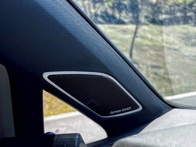 Golf Variant R 改裝估計超過50萬 性能與空間一次到位 四驅操控熱血帶勁 旅行車的實用兼具駕馭樂趣  第17張相片